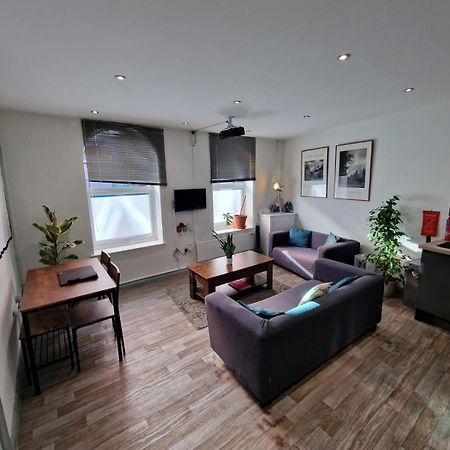 Smart Town Centre Apartments Northampton Exterior photo
