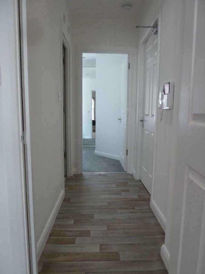 Smart Town Centre Apartments Northampton Exterior photo